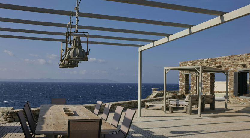 Photo of Oceanic Stone Retreat