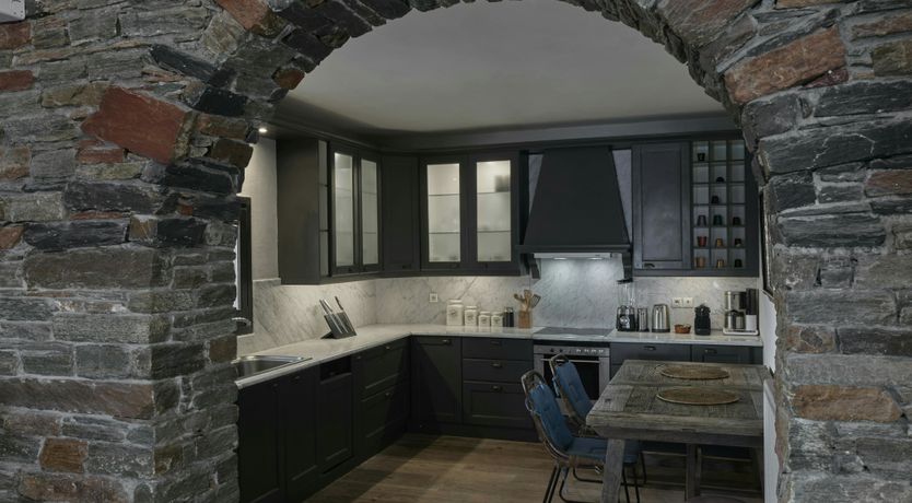 Photo of Oceanic Stone Retreat