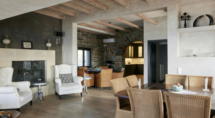 Photo of Oceanic Stone Retreat