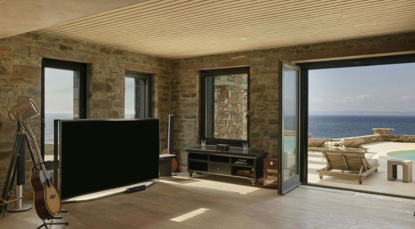 Photo of Oceanic Stone Retreat