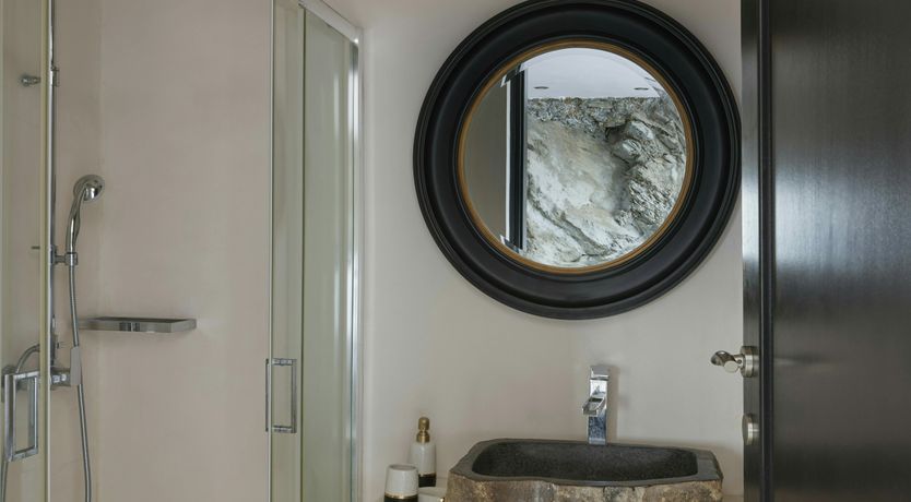 Photo of Oceanic Stone Retreat