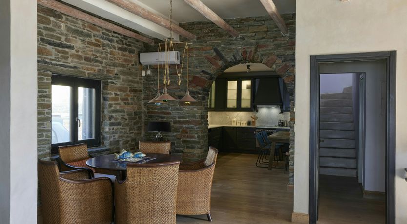 Photo of Oceanic Stone Retreat
