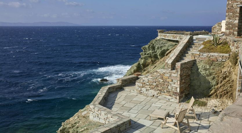 Photo of Oceanic Stone Retreat