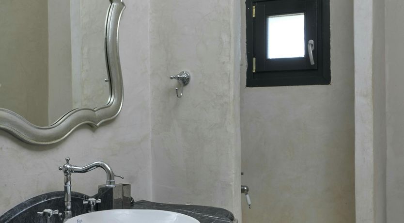 Photo of Oceanic Stone Retreat