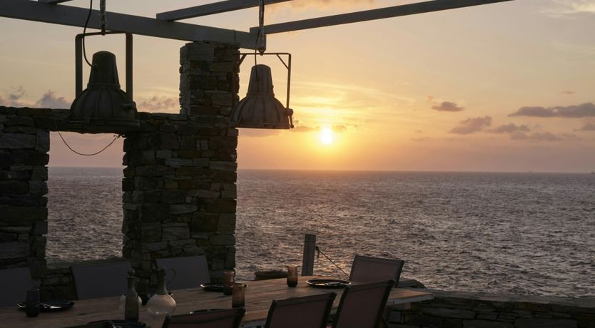 Photo of Oceanic Stone Retreat