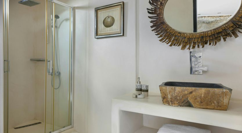 Photo of Oceanic Stone Retreat