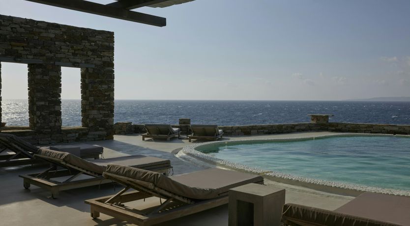 Photo of Oceanic Stone Retreat