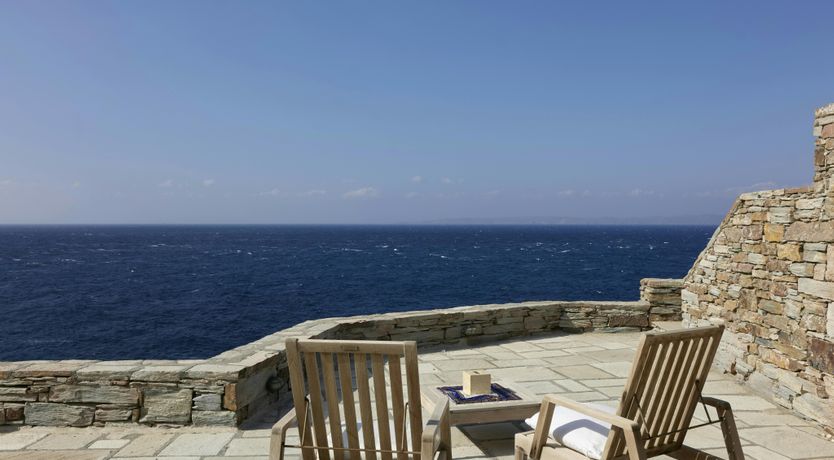 Photo of Oceanic Stone Retreat