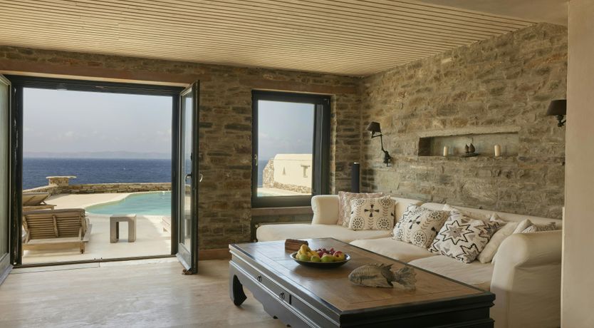 Photo of Oceanic Stone Retreat