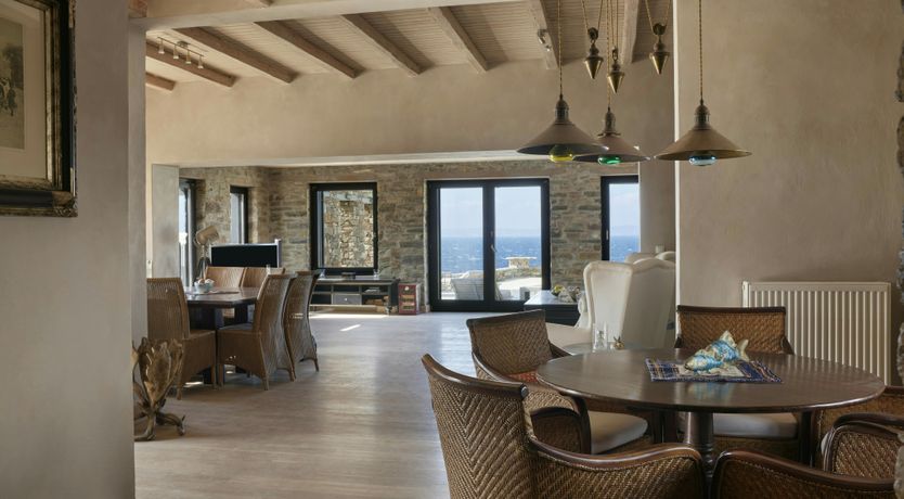 Photo of Oceanic Stone Retreat