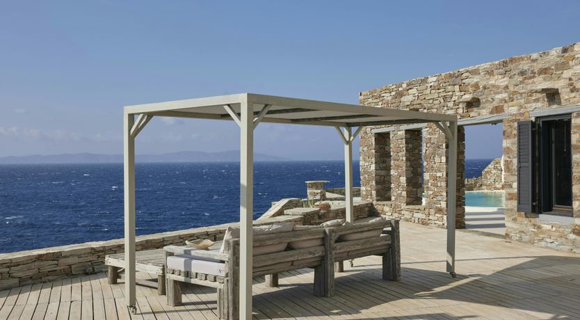 Photo of Oceanic Stone Retreat