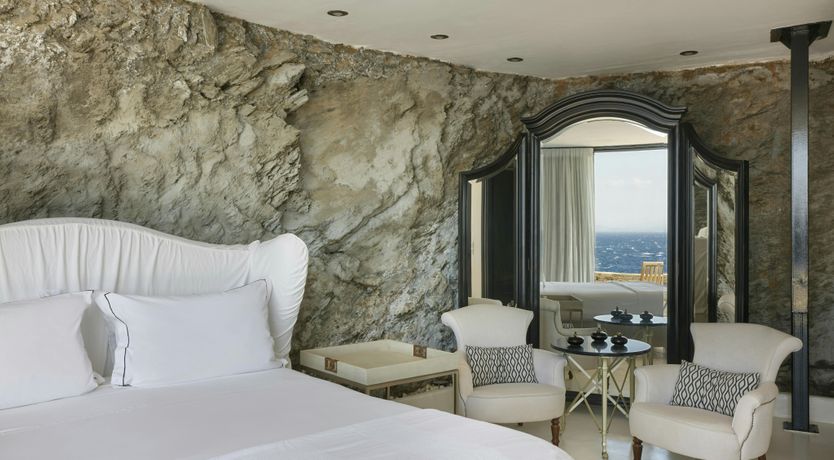 Photo of Oceanic Stone Retreat