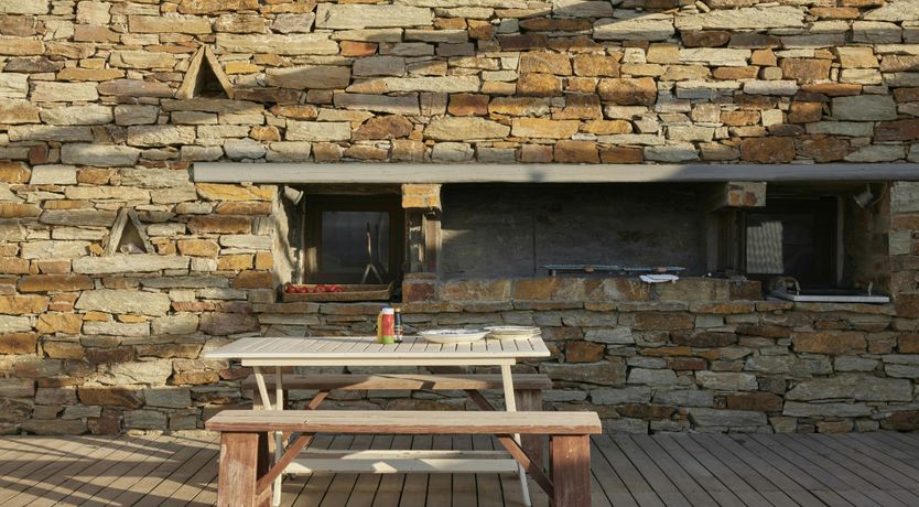 Photo of Oceanic Stone Retreat