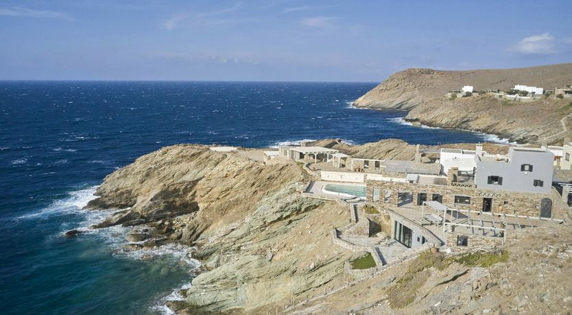Photo of Oceanic Stone Retreat