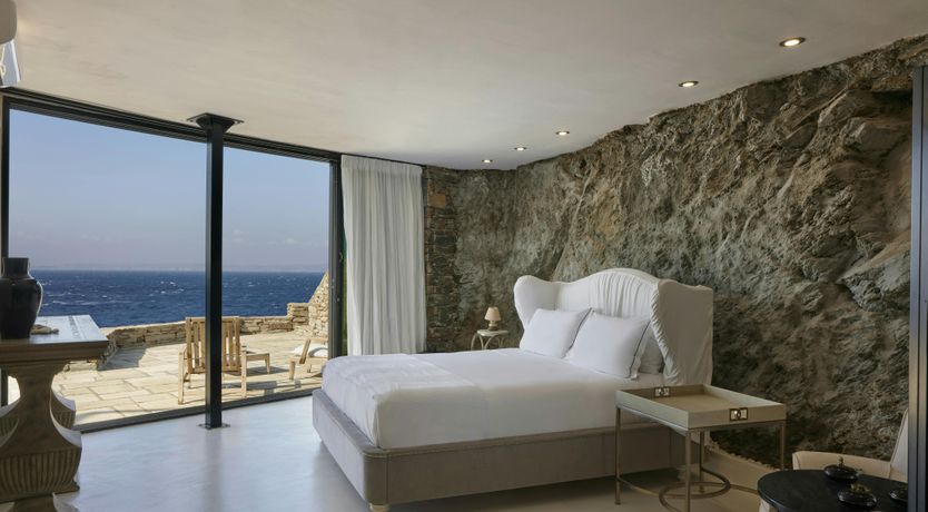 Photo of Oceanic Stone Retreat