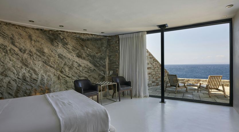 Photo of Oceanic Stone Retreat