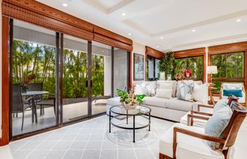 Shore Sanctuary Holiday Home