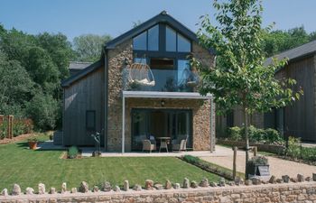 Country Crossroads Holiday Home