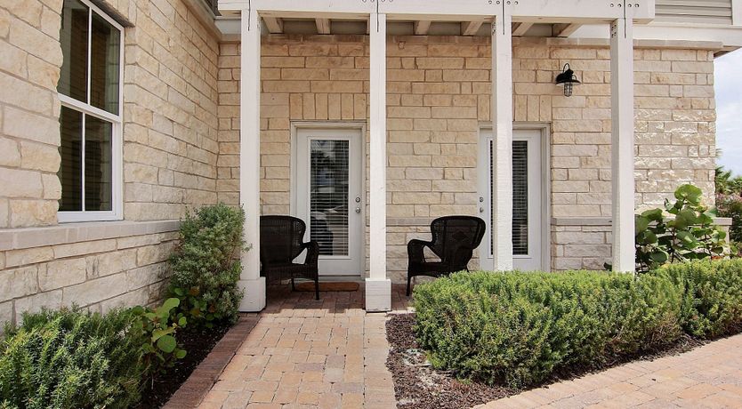 Photo of Calm Corners