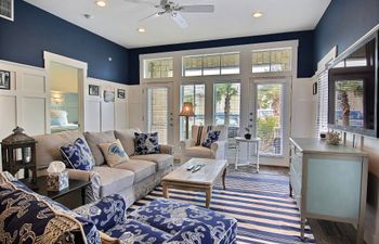 Calm Corners Holiday Home