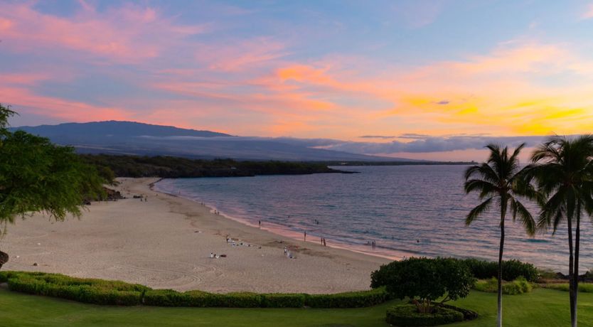 Photo of Sunset Horizons