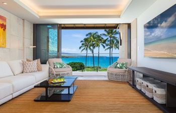 Sunset Horizons Holiday Home