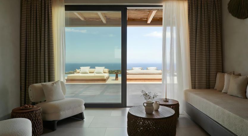 Photo of Blue Shores & Skies