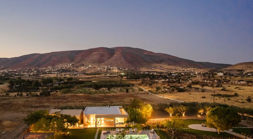 Photo of The Saffron Light