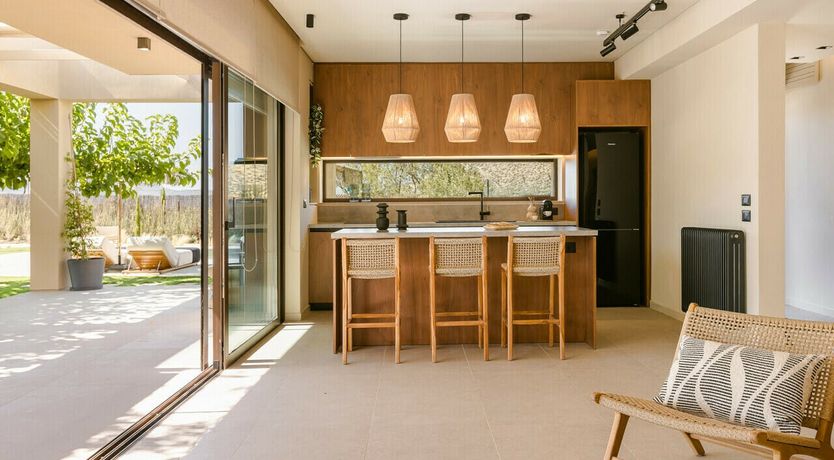 Photo of The Saffron Light