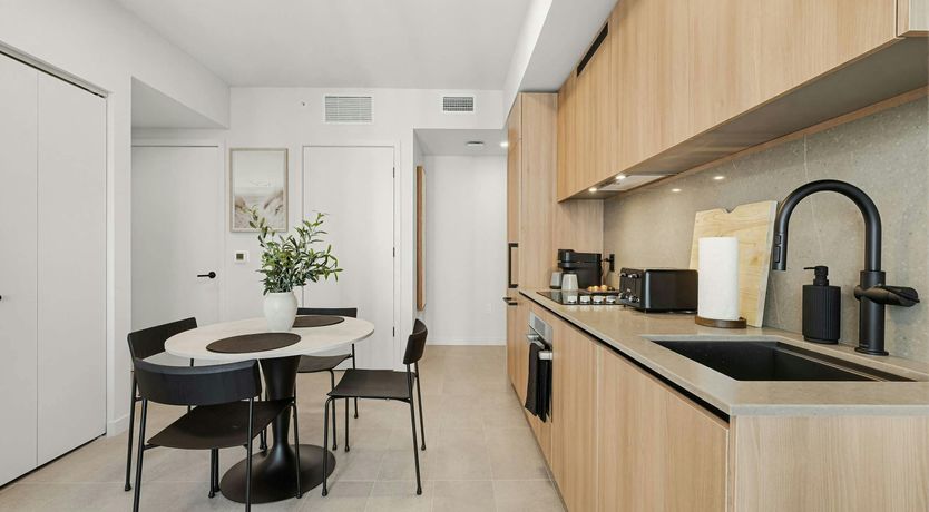 Photo of In The Sky Oasis