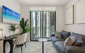 Photo of In The Sky Oasis