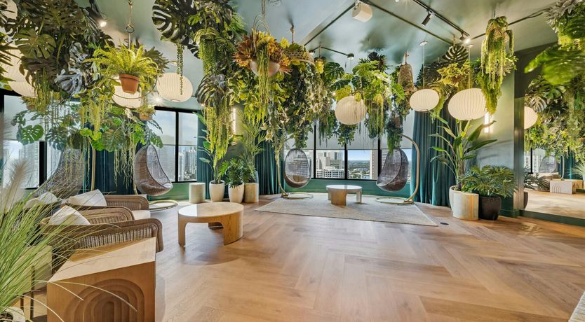 Photo of In The Sky Oasis