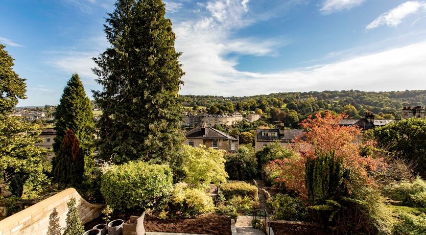 Photo of Bath City Views