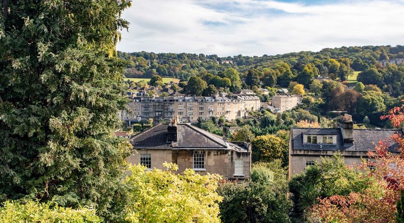 Photo of Bath City Views