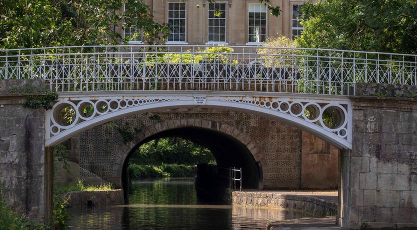 Photo of Bath City Views