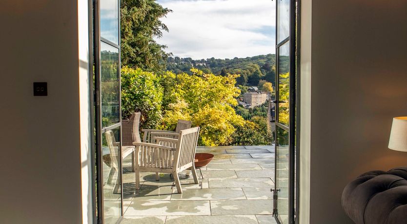 Photo of Bath City Views