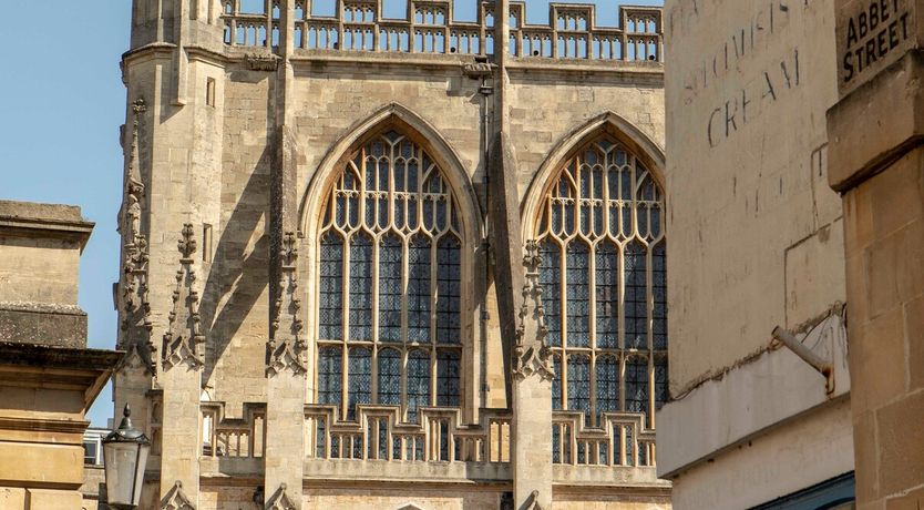 Photo of Bath City Views