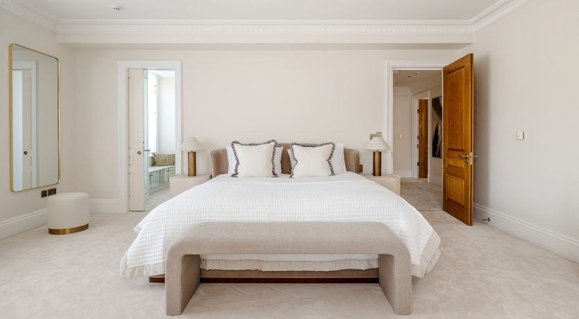 Photo of The Regal Quarters