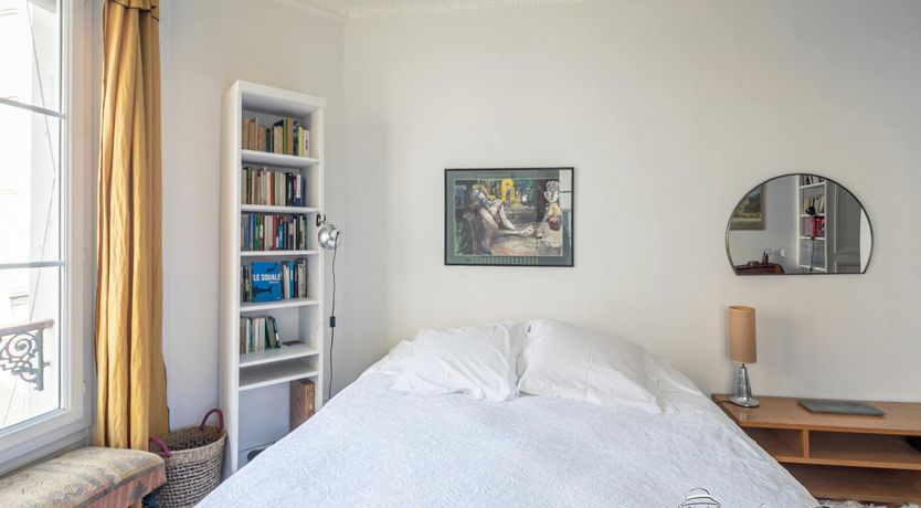 Photo of Parisian Perspective