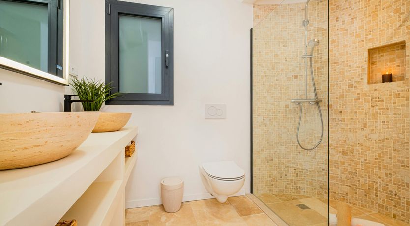 Photo of Beach & Blossoms