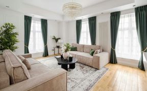 Photo of Elegant Mayfair