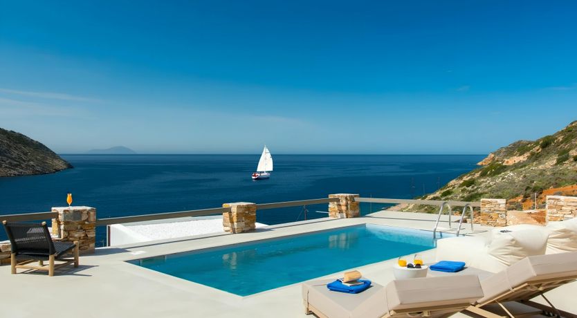 Photo of Sifnos Hideaway