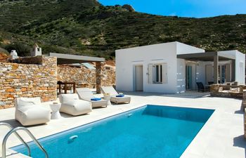 Sifnos Hideaway Holiday Home