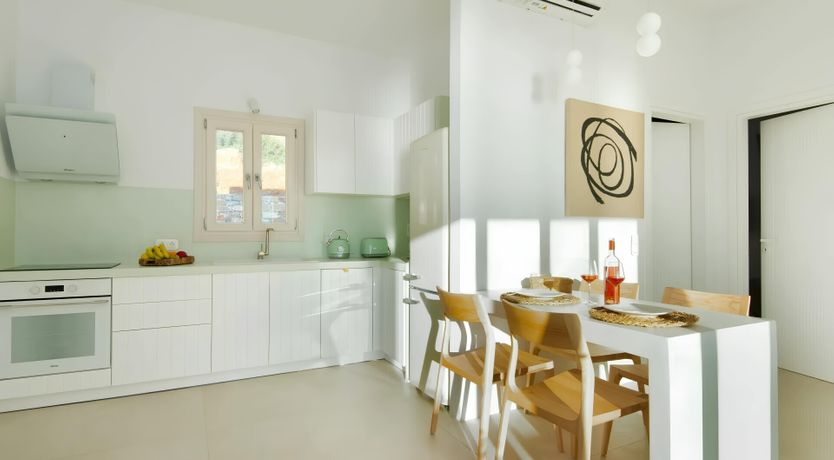 Photo of Sifnos Hideaway