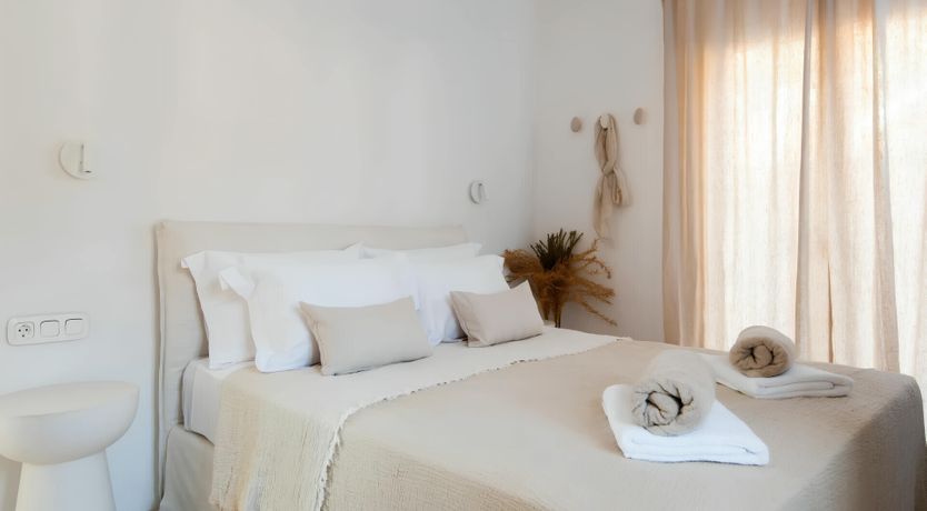 Photo of Sifnos Hideaway