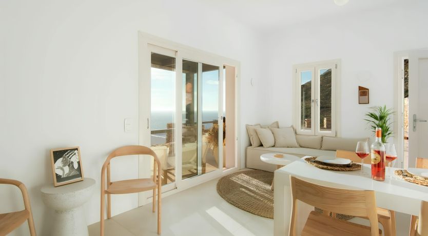 Photo of Sifnos Hideaway