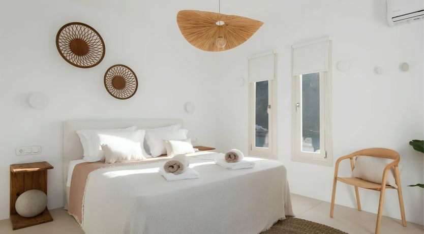 Photo of Sifnos Hideaway
