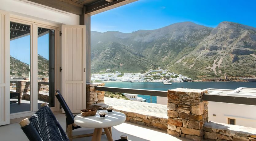 Photo of Sifnos Hideaway