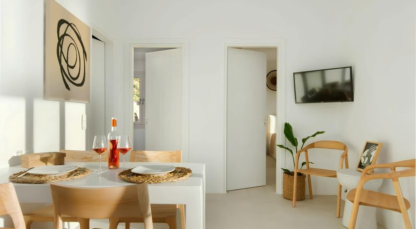 Photo of Sifnos Hideaway