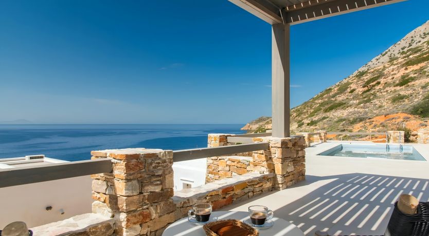 Photo of Sifnos Hideaway